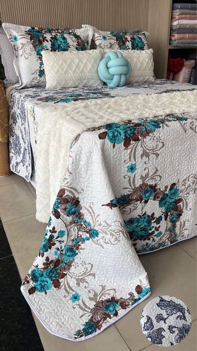 Roupa de cama / Lençol