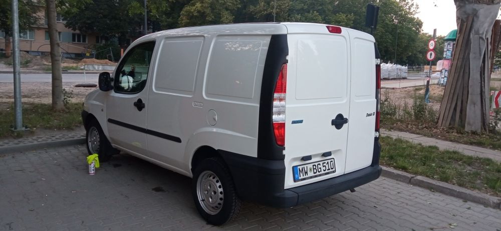 Transport  drobnicowy