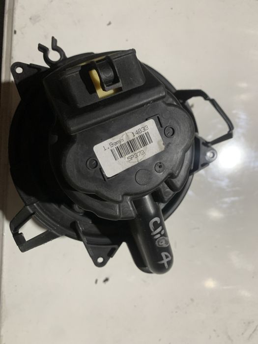 Motor sofagem chaufage Renault clio IV 4