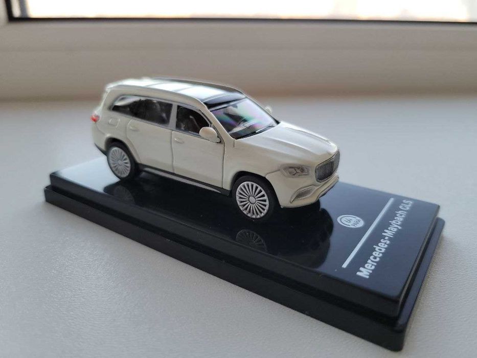 Mercedes Mustang SLR CLK Hot Wheels Matchbox Majorette Mini Gt Para 64