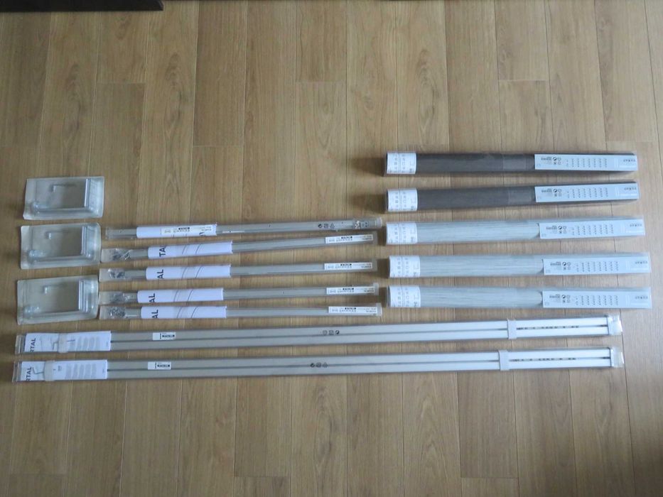 Cortinados painel deslizante