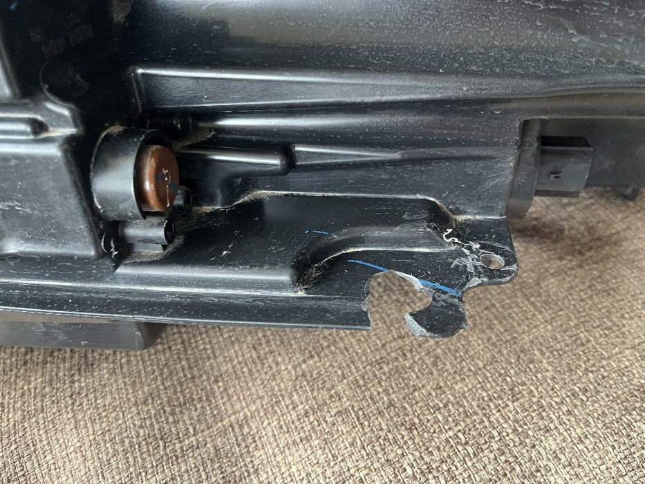 Фара Jeep Compas 2022 Правая