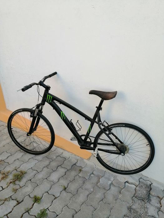 Bicicleta Roda 26