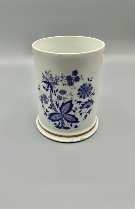 Jarra porcelana artibus