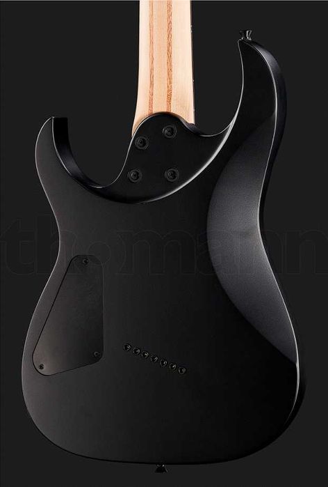 Harley Benton MultiScale-7 BBB • Нова • Хіт продажів