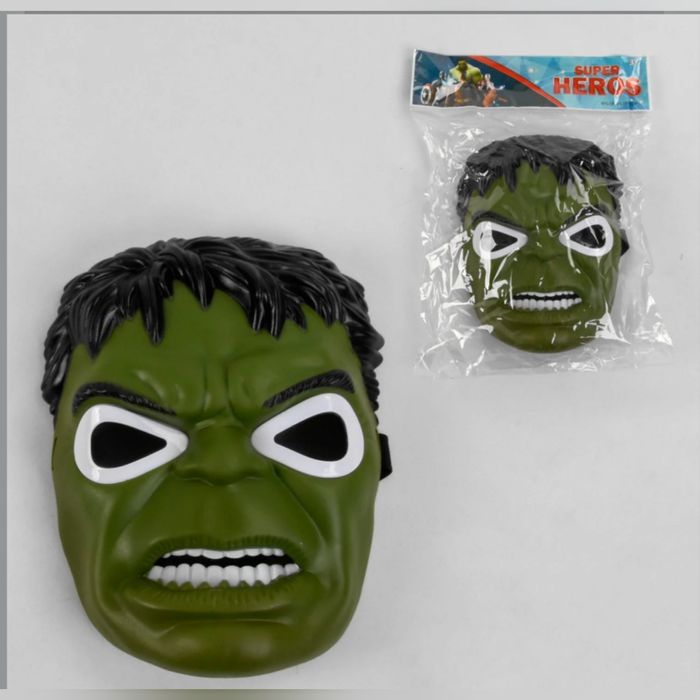 Щит трансформер Капітан Америка зброя маска Халк перчатка рукавичка