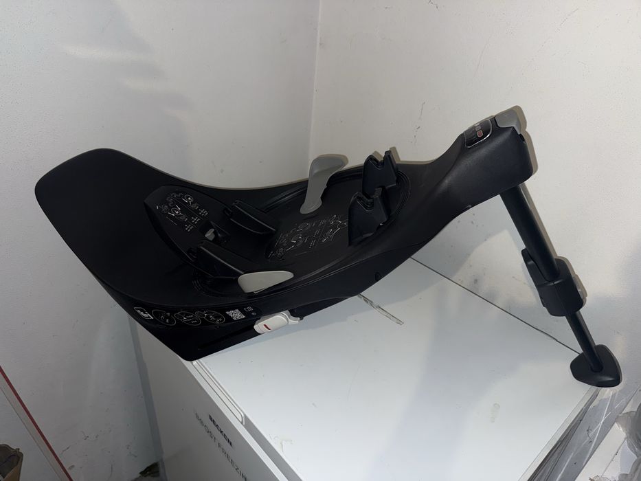 Isofix T da cybex