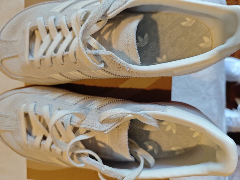 Tênis adidas speziial unisexo