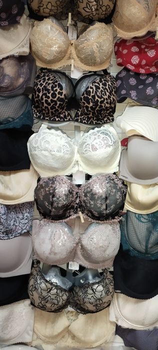 Бюстгальтер ,бюст