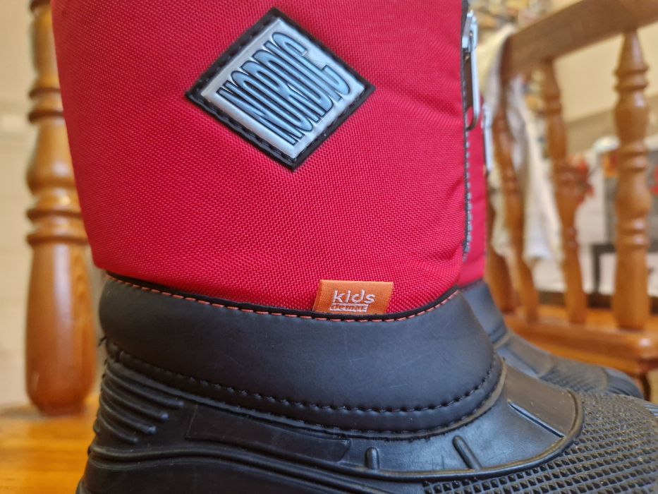 Śniegowce Demar 26 / 27