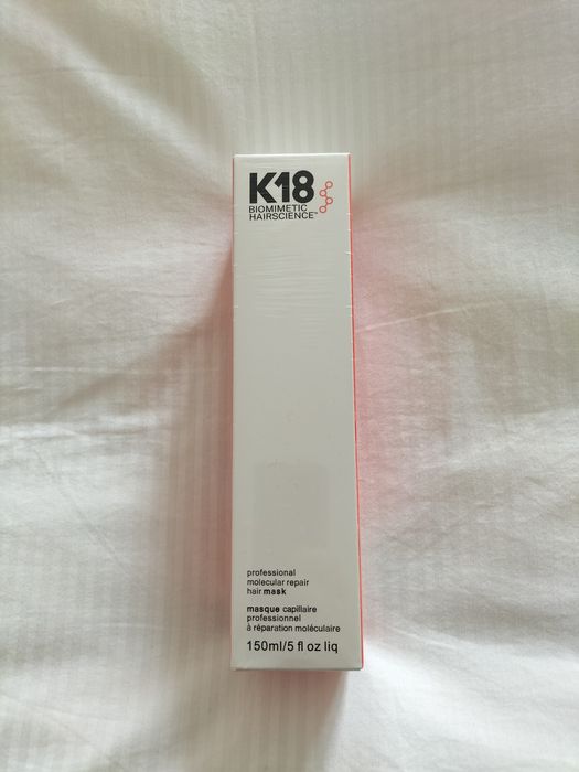 K18 Molecular Repair Hair Mask 150 ml