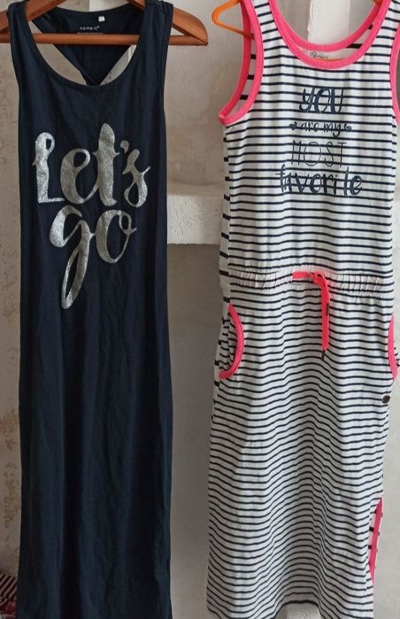 Платье сарафан  на девочку.