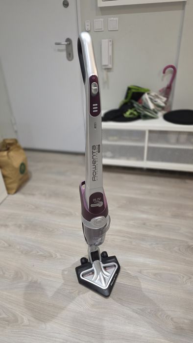 Rowenta Air Force Extreme Silence 25.2V