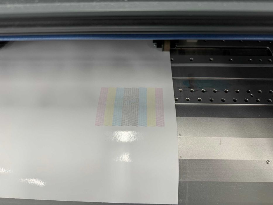 Ploter solwentowy Roland VS 640 i 540