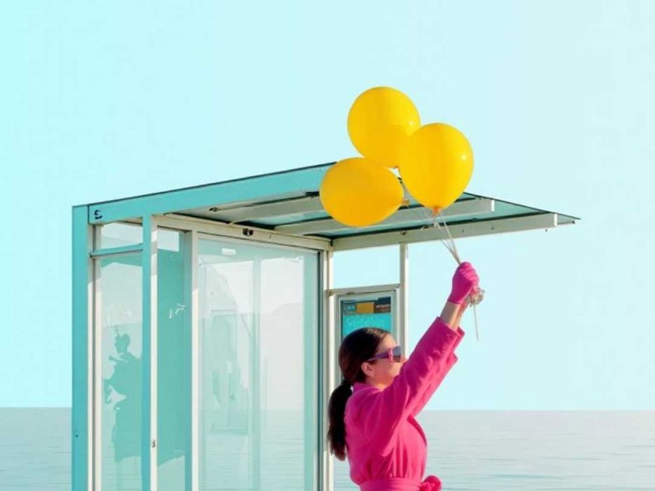 Téber - Never Miss the Bus