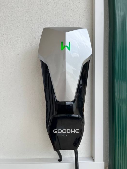 Instalador painéis fotovoltaicos