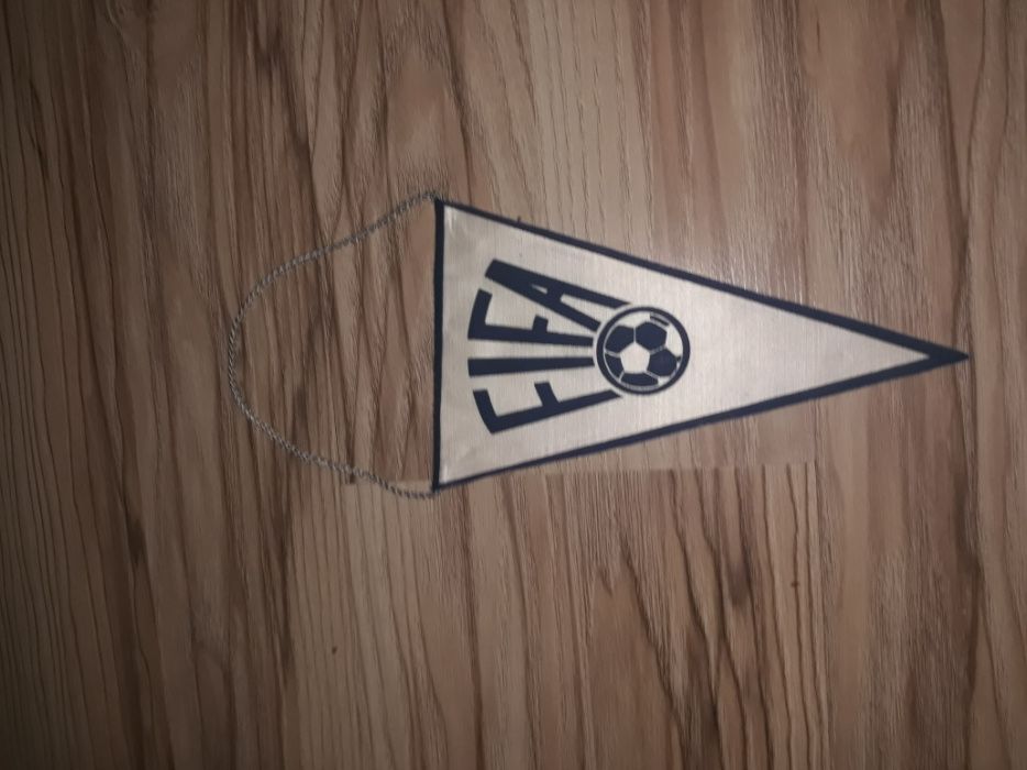 Proporczyk F.C. Derby County