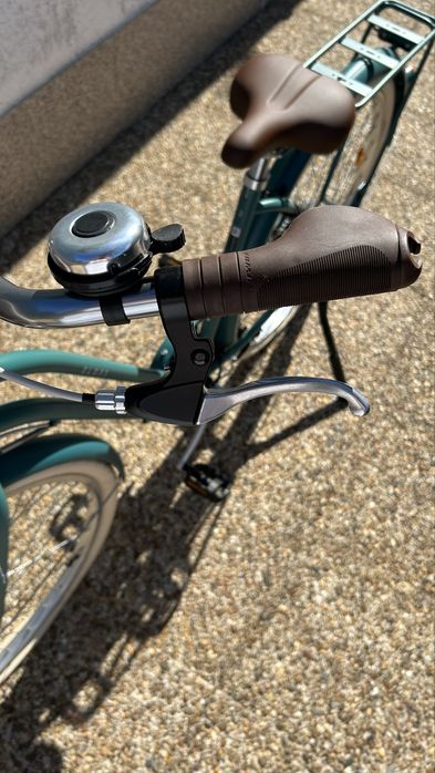 Bicicleta de Cidade Elops 520