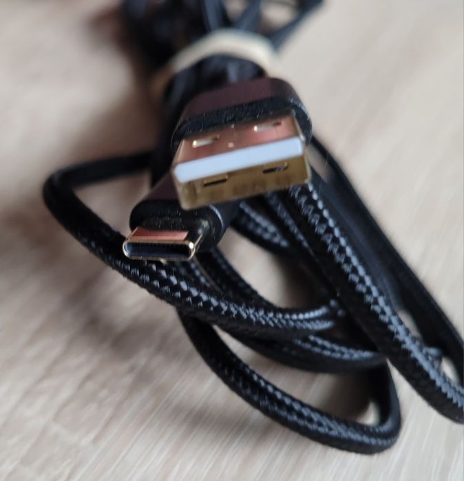 300 cm przewód usb - usb typ c