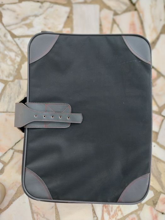 Mala de viagem grande