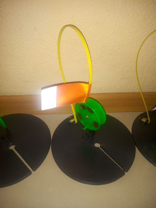 Премиум оснащенная жерлица на щуку "От Петровича" 10 шт. ТОП ПРОДАЖ!