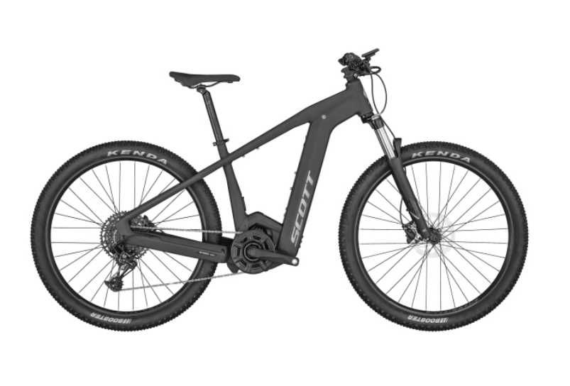 *ROWERYBOCHNIA*SCOTT ASPECT eRide 920 rozm. L (170-185cm) ROBO 0473