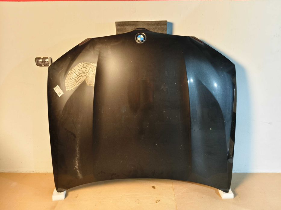 Капот BMW X3 G01 в наявності