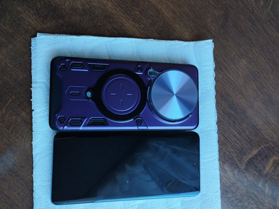 Xiaomi Redmi Note 14 Pro+ 5G 12/512GB - Lavender Purple