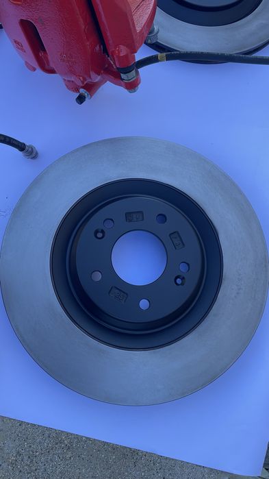 NOVO Travoes: discos, pinças e pastilhas (melhor oferta ou troco)