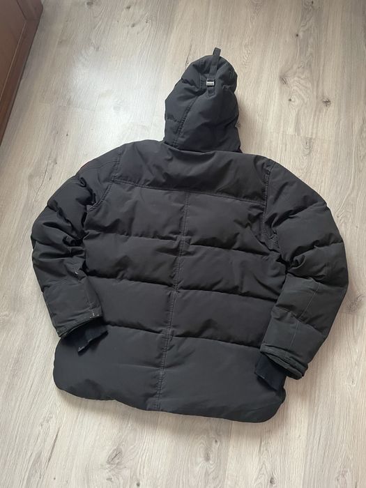 Пуховик Canada Goose Xl