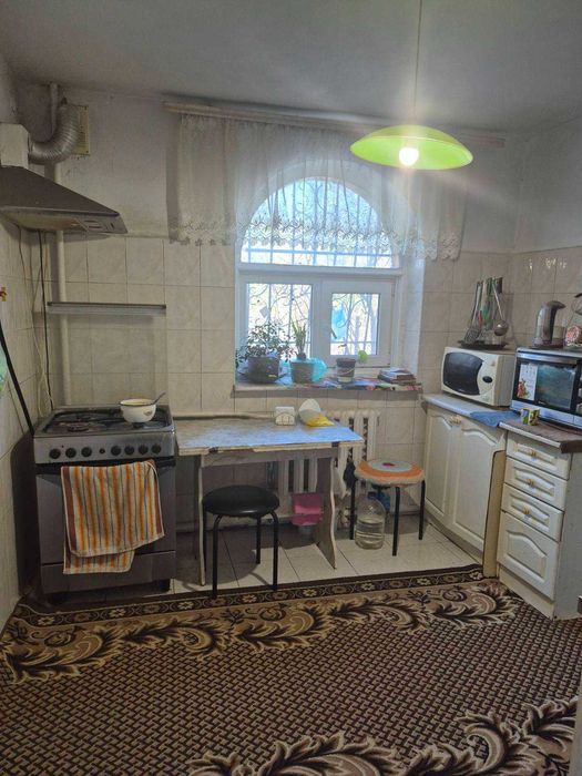 Продам будинок в пос. Балівка