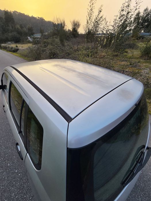 Mazda 2 1.4 HDI 68cv Nacional