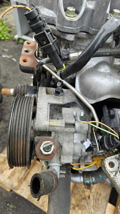 Pompa wspomagania Opel Antara 2.2 CDTI VCDI Z22D1 Siedlce