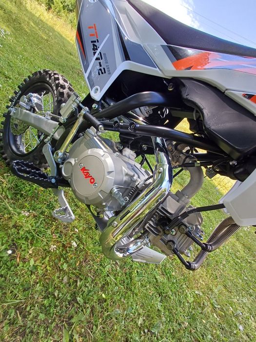 Продам Kayo TT140-2