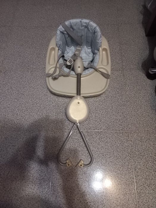 Balabala cadeira de baloiço para bebés