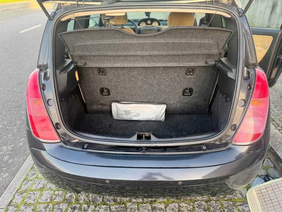 Lancia ypsylon 1.2/16v/ 80cv/ 2005