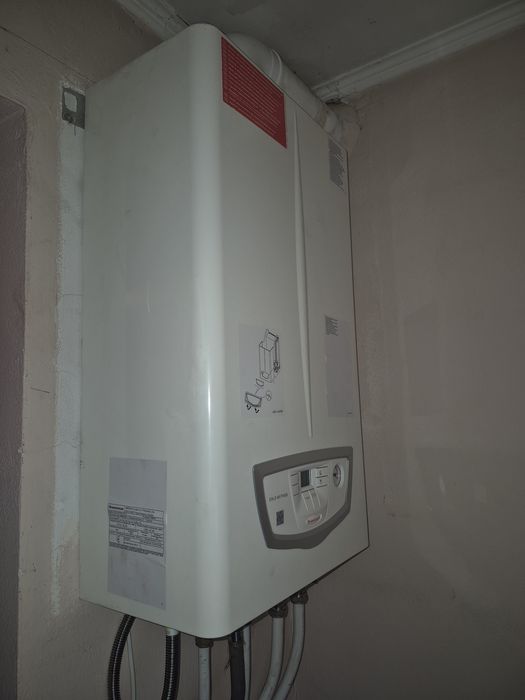 Продаж 3.кім.квартири в центрі міста (вул.Лермонтова)