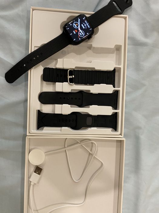 Smartwatch 9 Z97 Mini