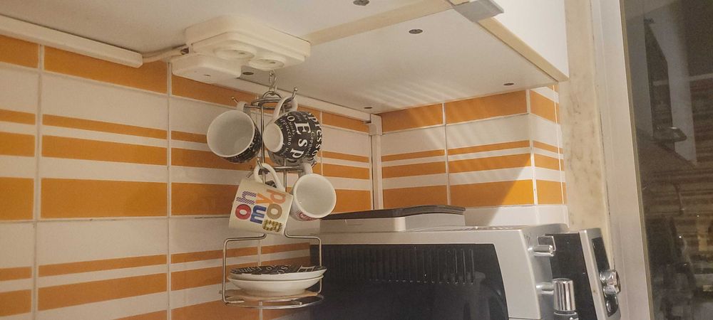 Serviço reparação, montagem, Handyman Lisboa