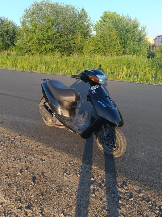 Suzuki lets 2/3 .