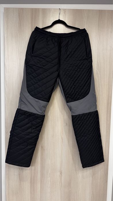 Оригінальні чоловічі штани Asics x Kiko Kostadinov розмір L