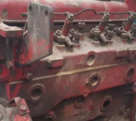 Перкінс а4.236 по запчастинах