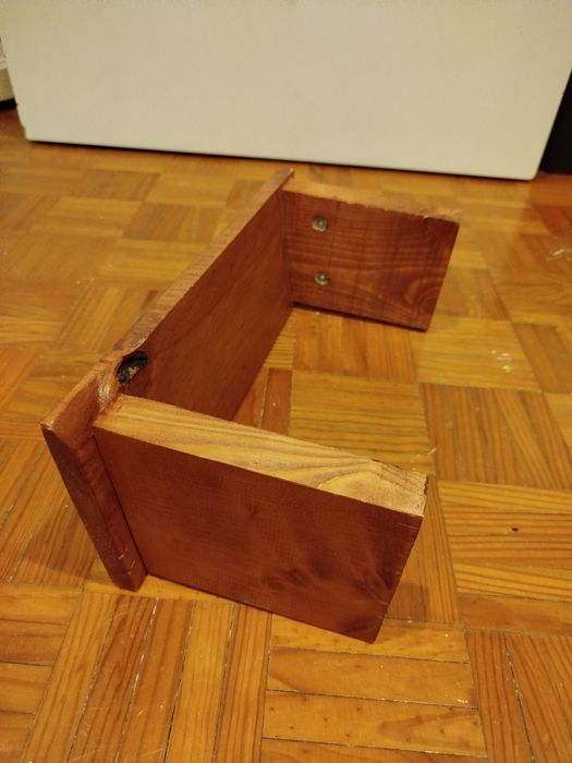 Banco de meditação