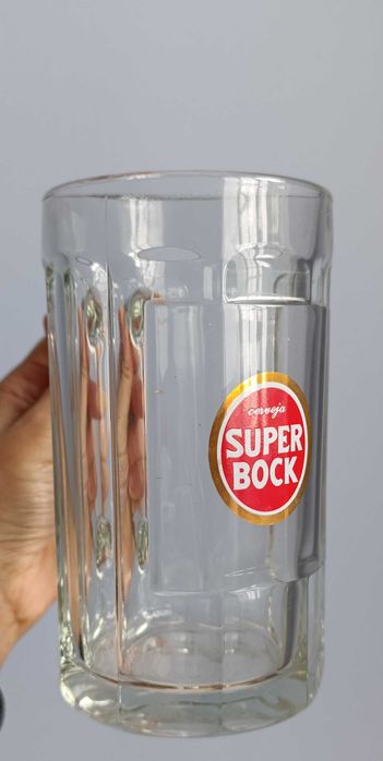 Various Vintage Beer Mugs429755189953177601