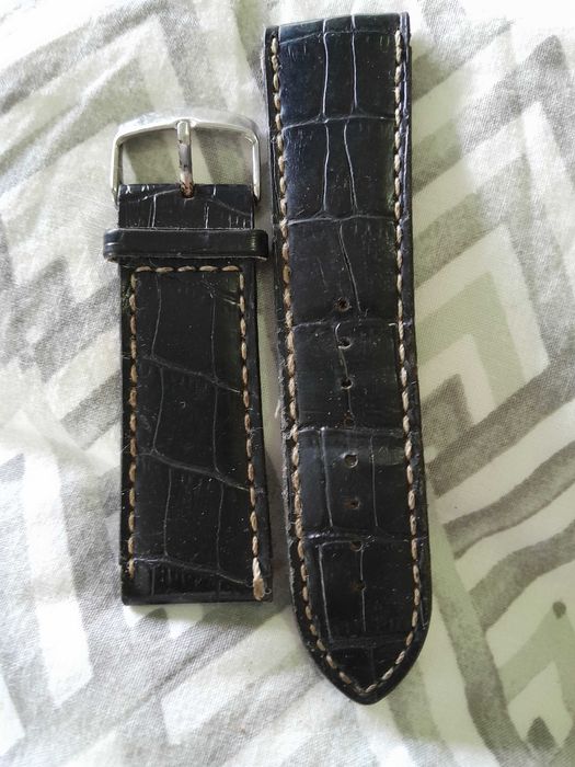 Relógio Armani cronómetro