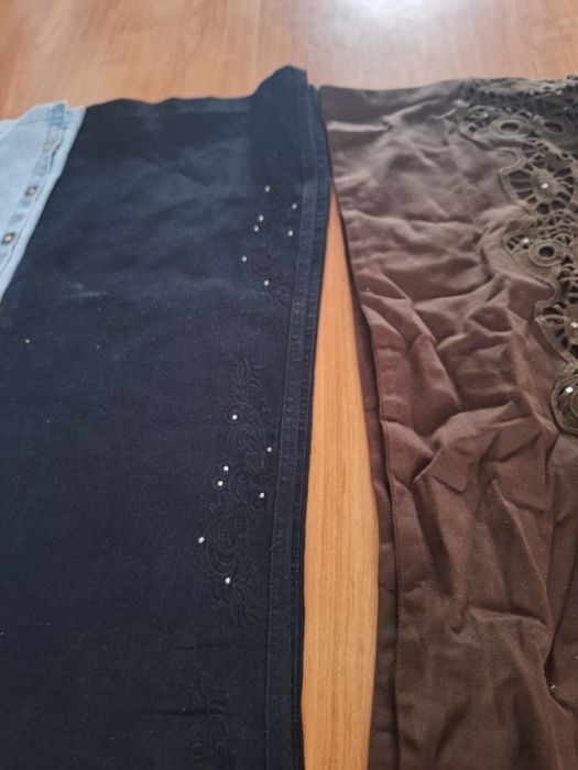 Spodnie damskie Lafei Nier