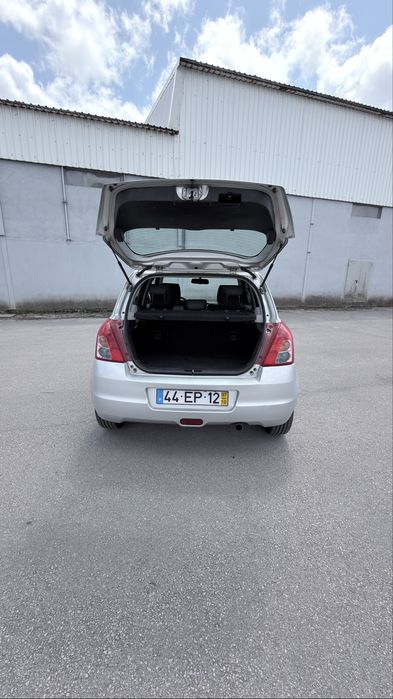Suzuky swift  disel