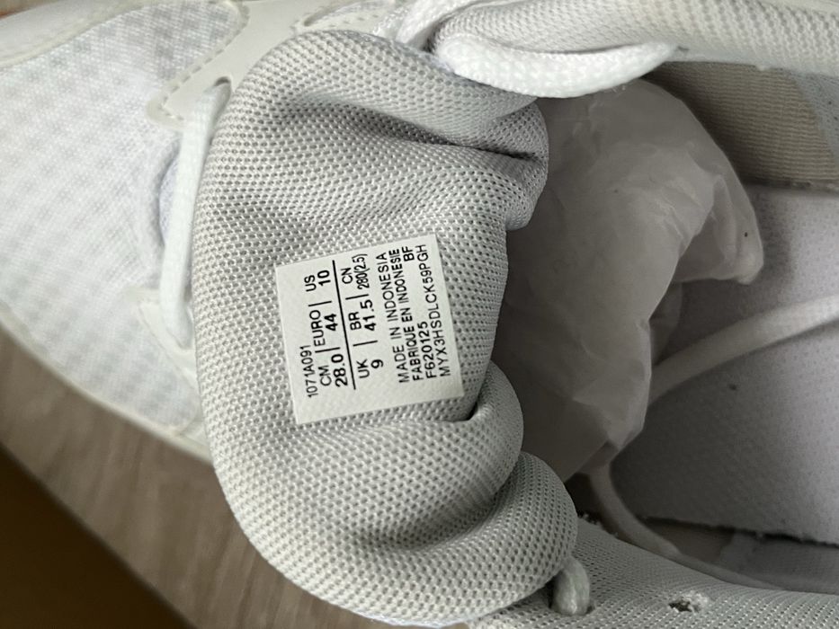 Asics Gel-Rocket 11