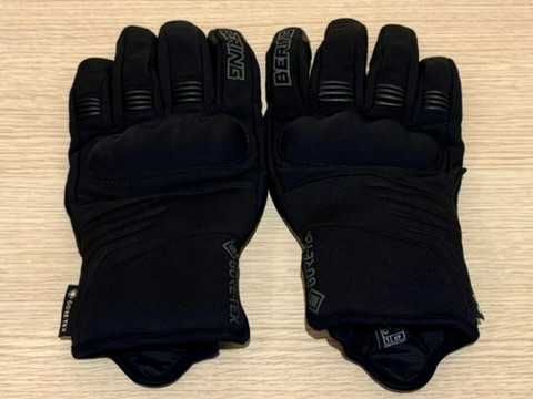 Luvas Bering XL (Verão + Inverno)