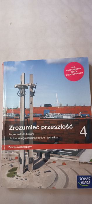 Podręcznik do historii